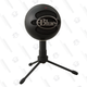 Snowball Ice Black USB Microphone | $40 | Target